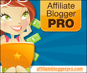 Affiliate Blogger Pro